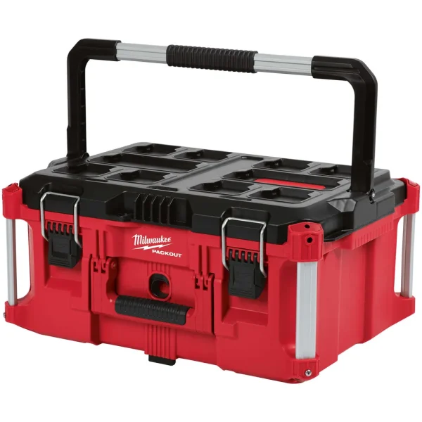 Milwaukee® PACKOUT™ Large Tool Box