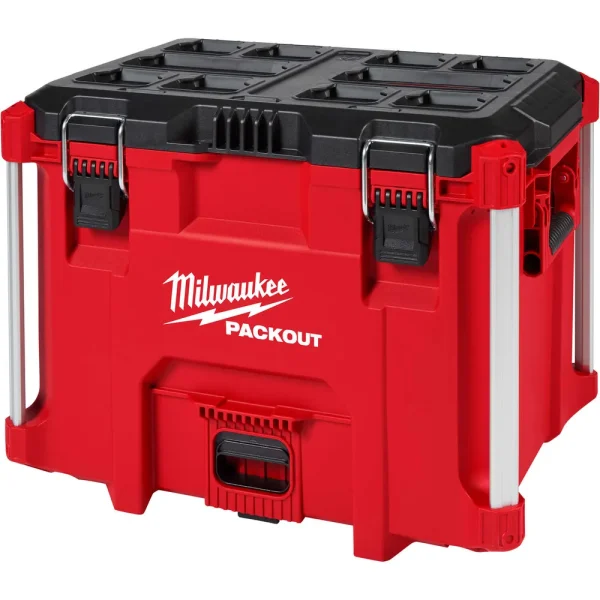 Milwaukee® PACKOUT™ XL Tool Box