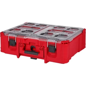 Milwaukee® PACKOUT™ Deep Organizer