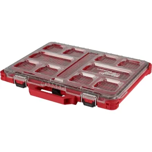 Milwaukee® PACKOUT™ Low-Profile Organizer