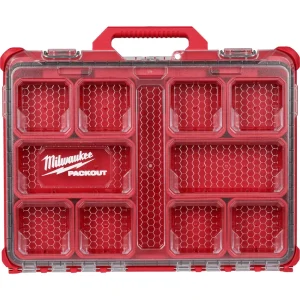 Milwaukee® PACKOUT™ Low-Profile Organizer - view 3