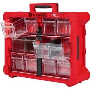 Milwaukee® PACKOUT™ Tilt Bin Organizer