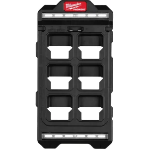 Milwaukee® PACKOUT™ Wall Plates