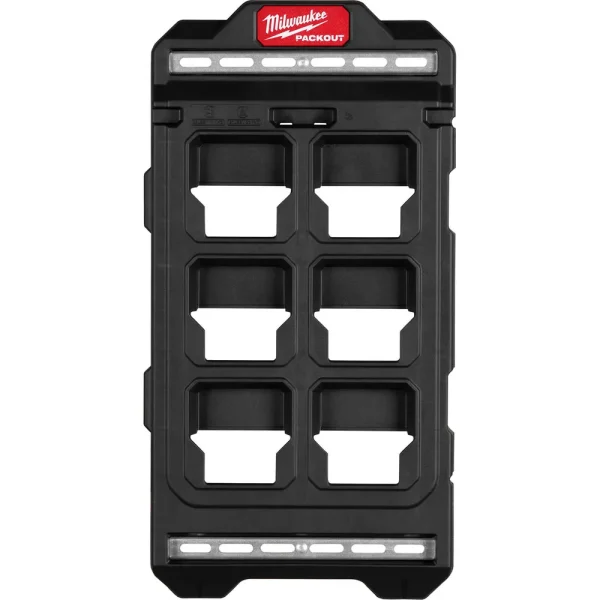 Milwaukee® PACKOUT™ Wall Plates