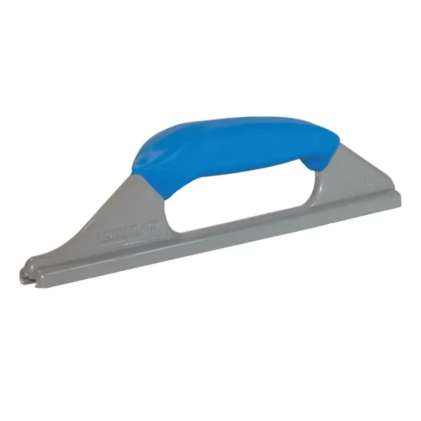 Versablade Trowel Blue Handle