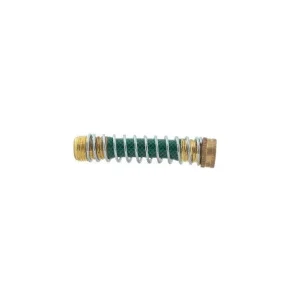 3/4″ GARDEN HOSE SAVER (SPRING)