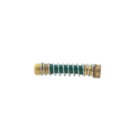 3/4″ GARDEN HOSE SAVER (SPRING)