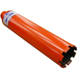 Diteq C-52 Wet Diamond Core Bits | 1″