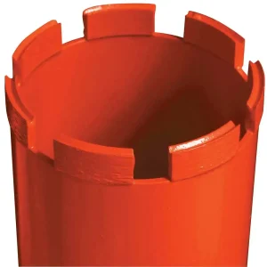 Diteq C-52 Wet Diamond Core Bits | 1″ - view 2