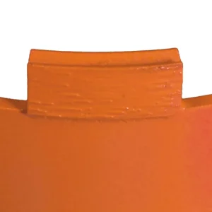 Diteq C-52 Wet Diamond Core Bits | 1″ - view 4