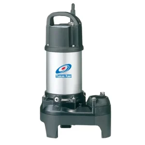 Tsurumi Pump Pond & Waterfalls Submersible Pumps | 2OM - view 3