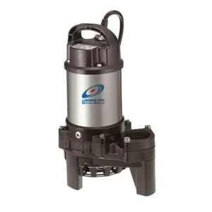 Tsurumi Pump Pond & Waterfalls Submersible Pumps | 2OM - view 4