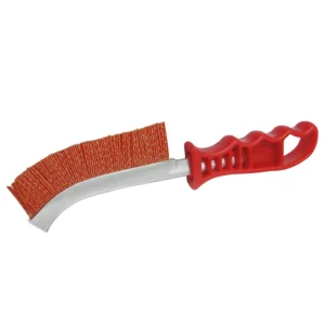Cortag Grout Line Cleaning Brush | PVC - view 2