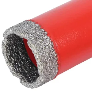 Rubi DRYGRES 4GRINDER Drill Bits | 1/4″ - view 2
