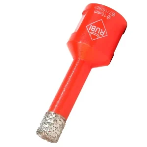 Rubi DRYGRES 4GRINDER Drill Bits | 1/4″ - view 4