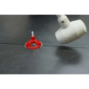 Spin Doctor 1/16″ Tile Leveling System | 250 Straps - view 4