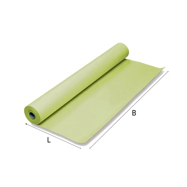 Profilitec FOILTEC Waterproofing Membrane Rolls | 3’3″ x 33′ Roll