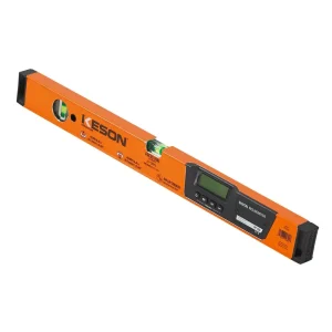 Keson Digital Box Beam Levels | 24″