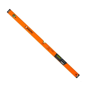 Keson Digital Box Beam Levels | 24″ - view 3