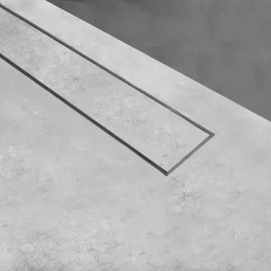 Profilitec SHOWERTEC STL-CT Linear Tileable Cover | 23-5/8″ (60 cm) - view 2