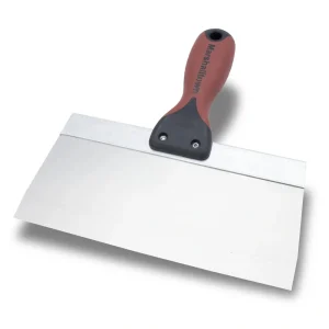 Marshalltown DuraSoft II Stainless Steel Taping Knives | 6″