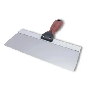 Marshalltown DuraSoft II Stainless Steel Taping Knives | 6″ - view 3