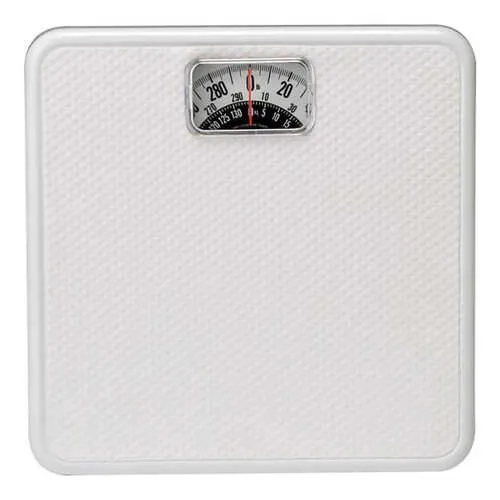 Scale, Bathroom , Case of 4