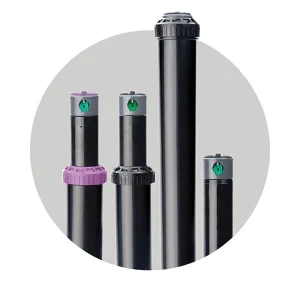 K-Rain SuperPro | 4″