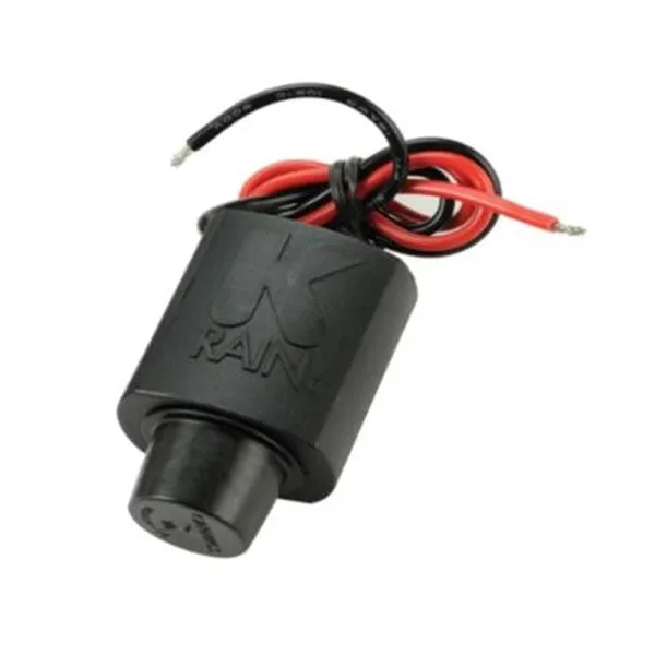 SOLENOID 9 VOLT DC LATCHING
