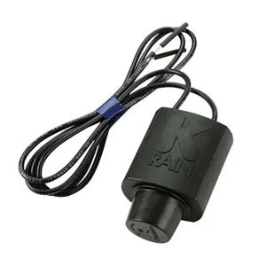 24V Solenoid for irrigation electric valve