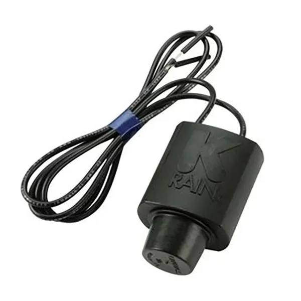 24V Solenoid for irrigation electric valve