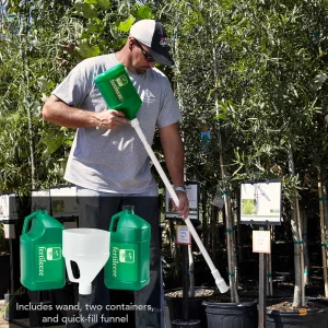 Fertileeze® Pro-35 Fertilizer Applicator - view 2