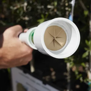 Fertileeze® Pro-35 Fertilizer Applicator - view 3