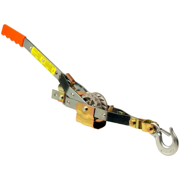 Maasdam Pow’R-Rope Puller