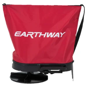 EarthWay® Model 2750 Over-the-Shoulder Broadcast Spreader
