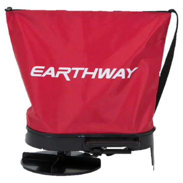 EarthWay® Model 2750 Over-the-Shoulder Broadcast Spreader