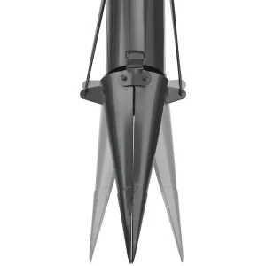 EZ Kut Manual Planter with Reinforced Tip - view 2