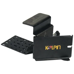 Kolpin® Universal ATV Chainsaw Bracket - view 2