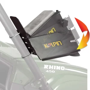 Kolpin® Universal ATV Chainsaw Bracket - view 3
