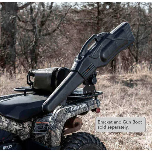 Kolpin Gun Boot IV for Kolpin Boottector Bracket