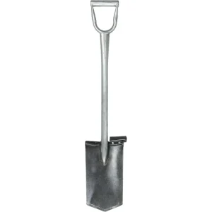 King of Spades Diamond Point Spade - view 2
