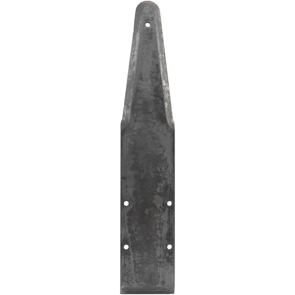 Thin Hoedad Blades