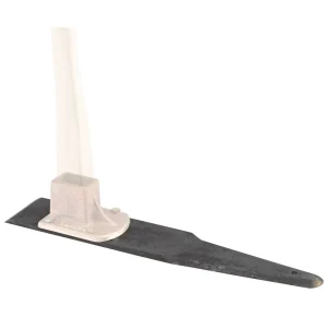 Thin Hoedad Blades - view 2