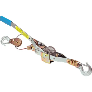 Maasdam Pow’R-Pull/Winch Pullers