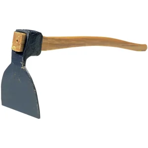 Warwood Tool Adze Hoe - view 2