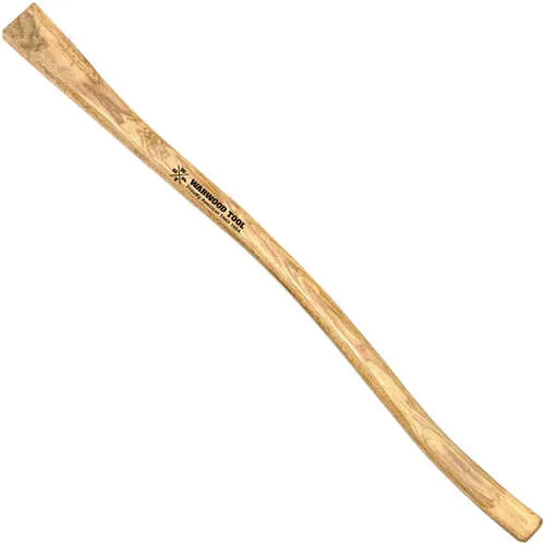 Replacement Handle for Adze Hoe, 34”L
