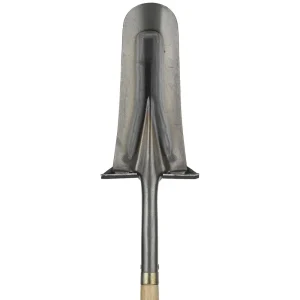 Forestry Suppliers Tile Spade Planting Shovel