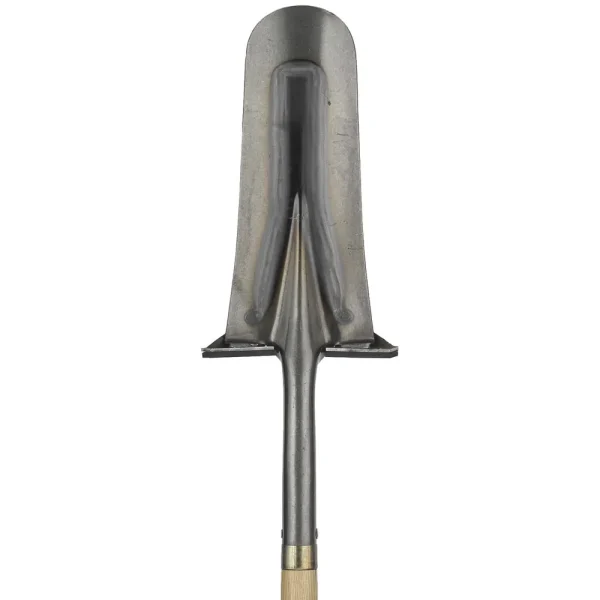 Forestry Suppliers Tile Spade Planting Shovel