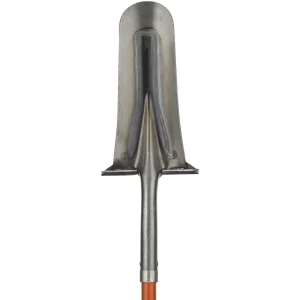 Forestry Suppliers Tile Spade Planting Shovel - view 2