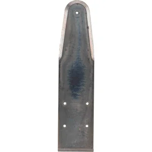 Flat Hoedad Blades